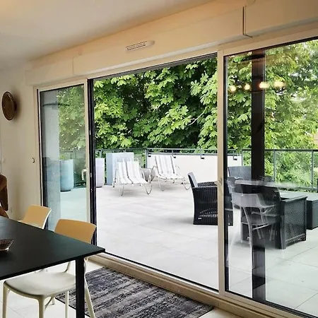 Le Reflet Celeste Apartment