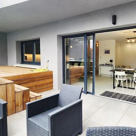 Le Reflet Celeste * Thionville