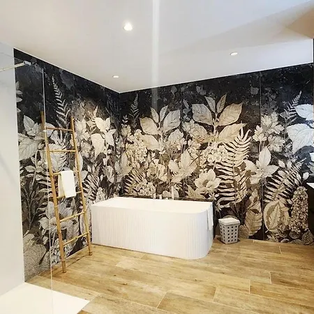 Apartment Le Reflet Celeste