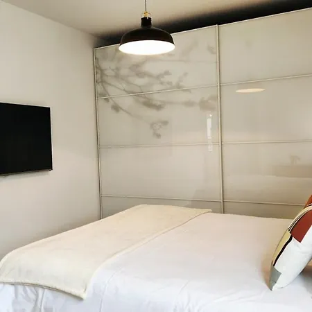 Le Reflet Celeste Apartment *